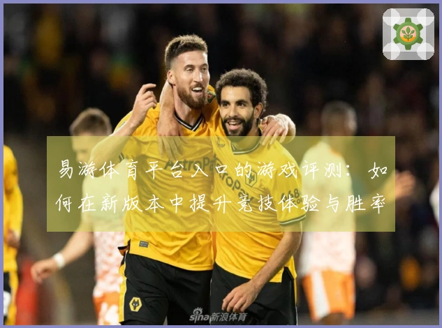 易游体育平台入口的游戏评测：如何在新版本中提升竞技体验与胜率