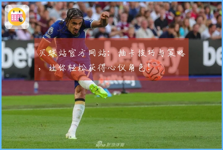 买球站官方网站：抽卡技巧与策略，让你轻松获得心仪角色！