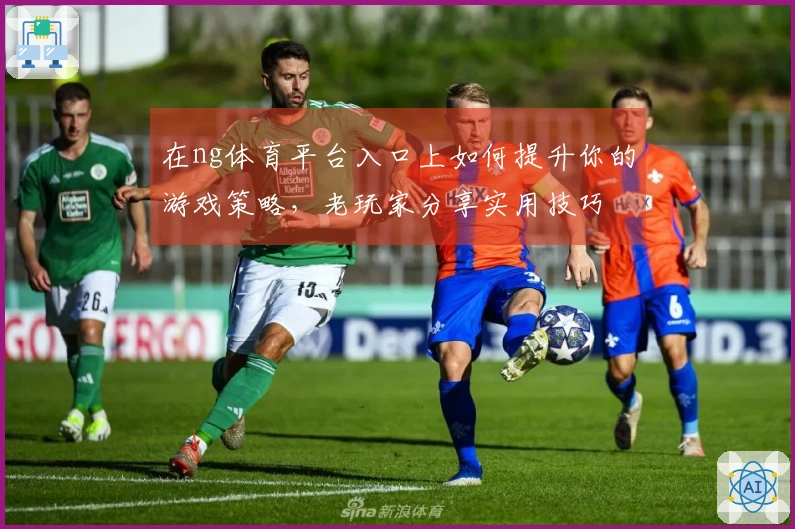 在ng体育平台入口上如何提升你的游戏策略，老玩家分享实用技巧