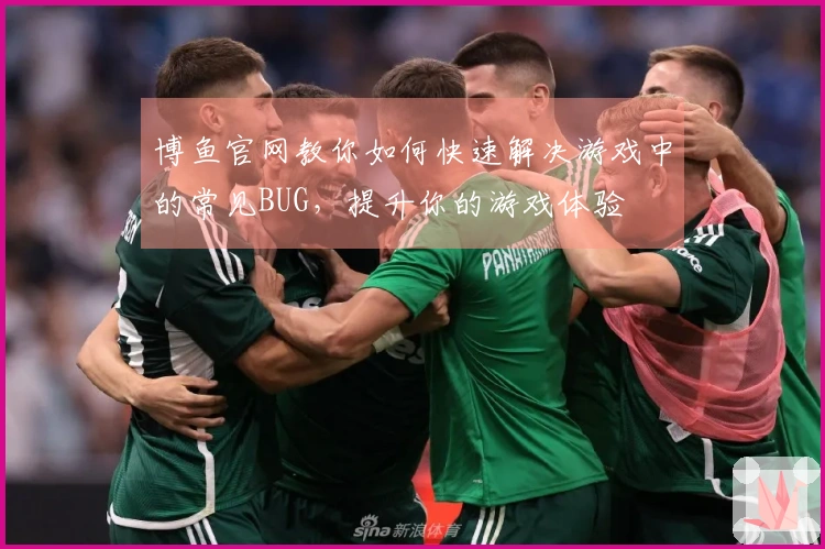 博鱼官网教你如何快速解决游戏中的常见BUG，提升你的游戏体验