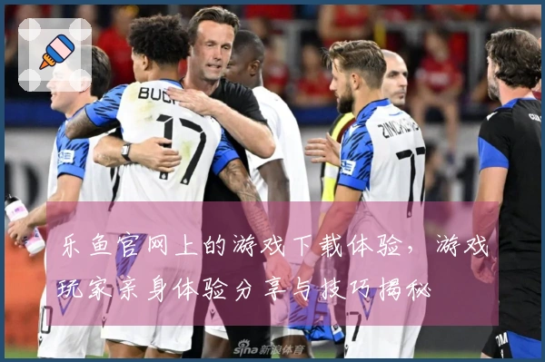 乐鱼官网上的游戏下载体验，游戏玩家亲身体验分享与技巧揭秘